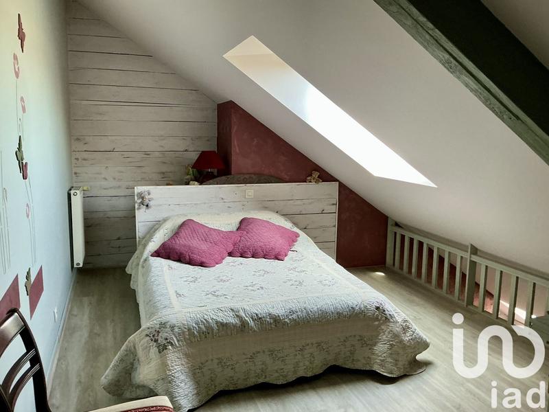 Maison de campagne - 470 m² - 8 pièces