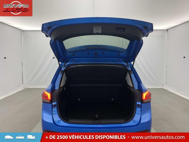 Mg Zs 1.5 l Hybrid+ 197 ch Luxury