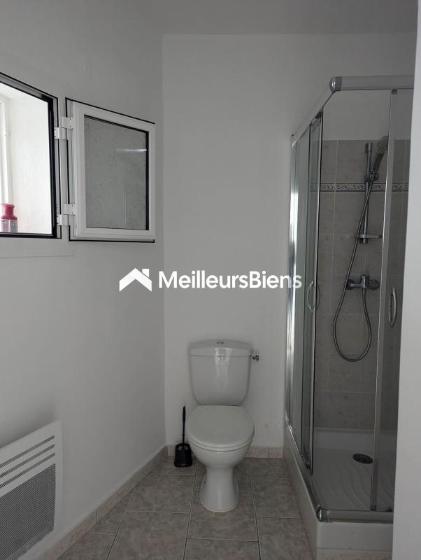 Appartement ancien - 62 m² - 3 pièces