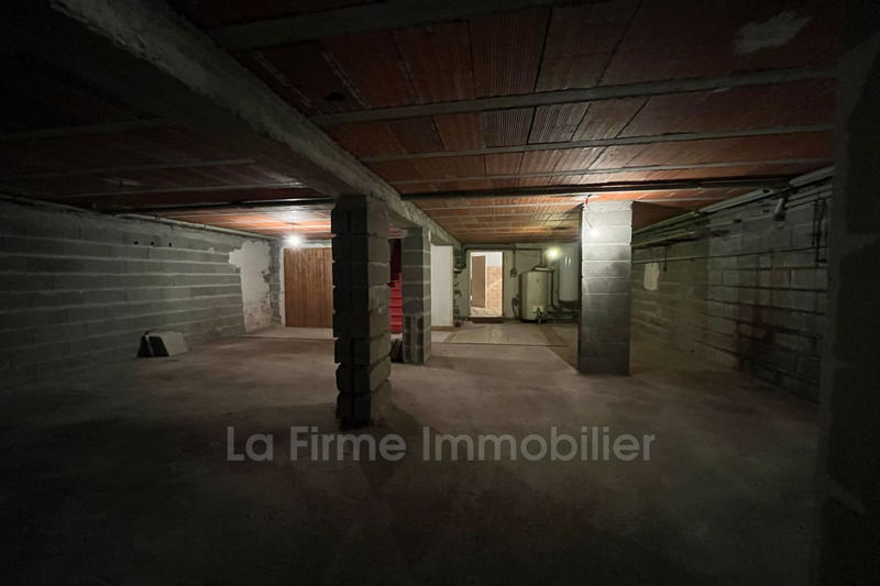 Villa - 228 m² - 7 pièces