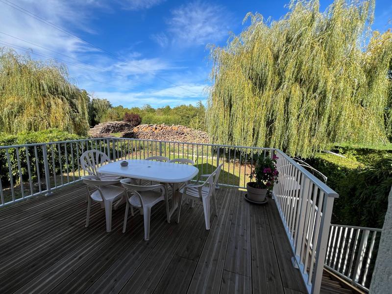 Maison - 188 m² - 6 pièces