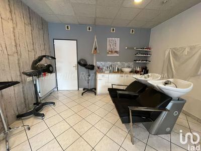 Local commercial - 75 m²