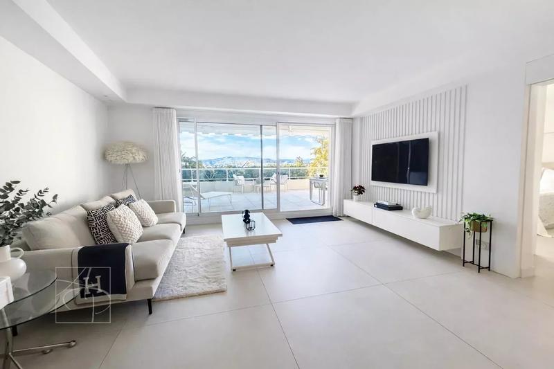 Appartement - 78 m² - 3 pièces