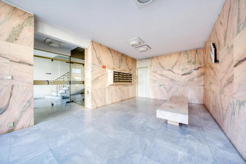 Appartement - 30 m² - 1 pièce