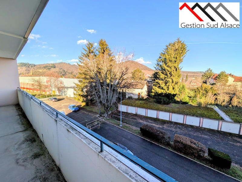 Appartement - 80 m² - 5 pièces