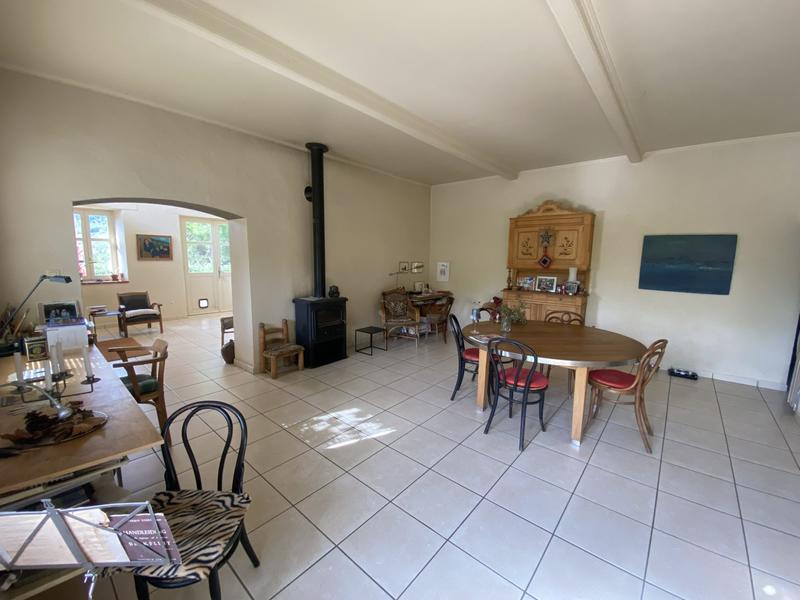 Maison - 145 m² - 3 pièces