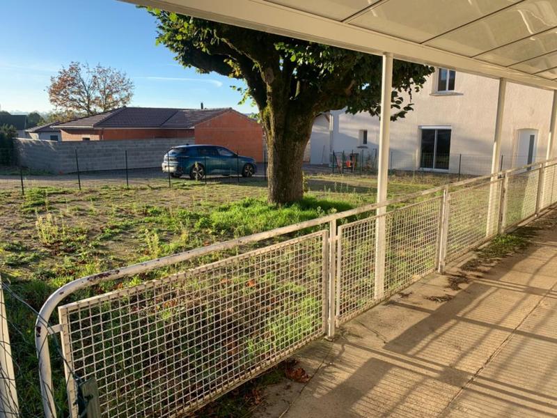 Appartement - 122 m² - 1 pièce