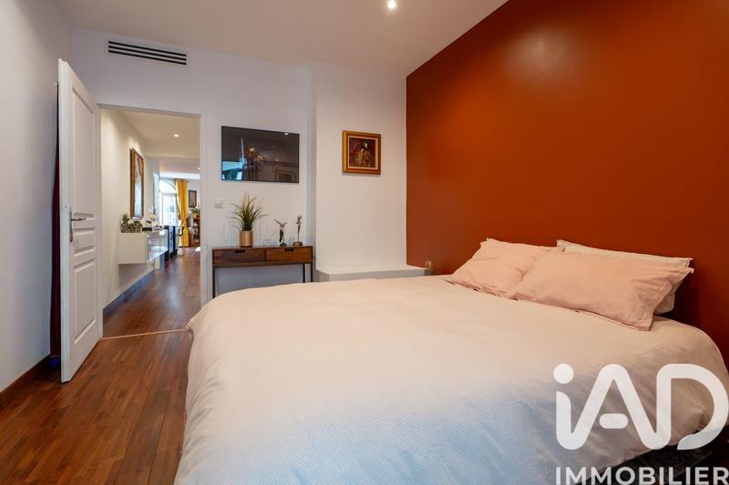 Appartement - 80 m² - 3 pièces