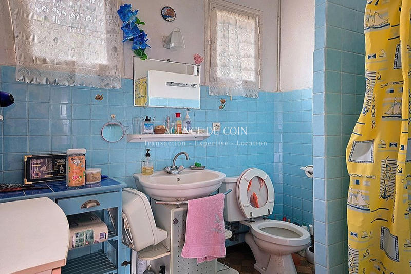 Maison - 114 m² - 5 pièces