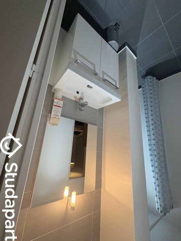 Appartement - 82 m² - 6 pièces