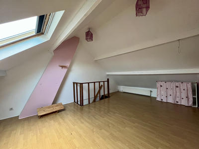 Maison - 114 m² - 4 pièces