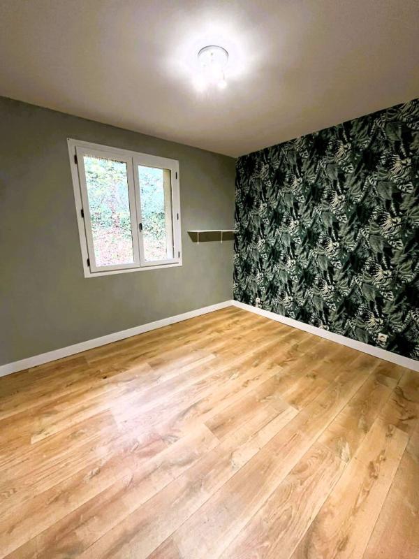 Maison - 155 m² - 7 pièces