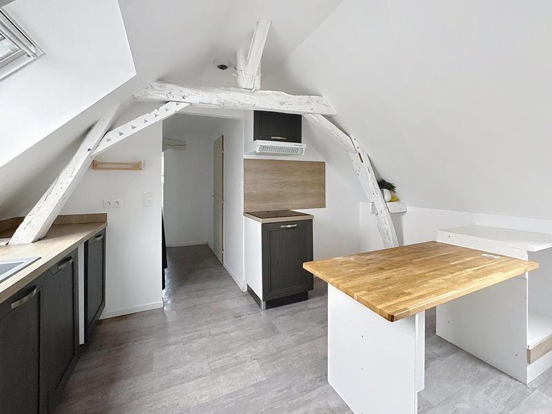 Appartement - 41 m² - 3 pièces