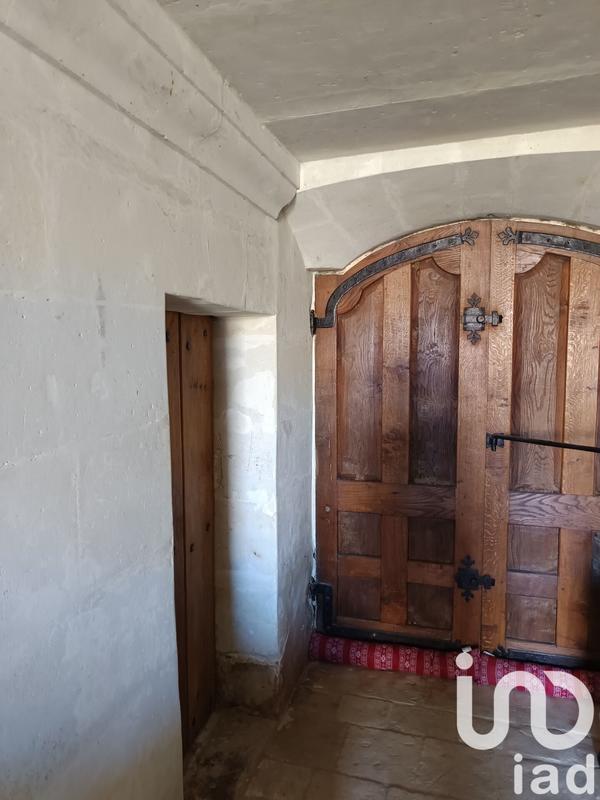 Maison - 256 m² - 11 pièces