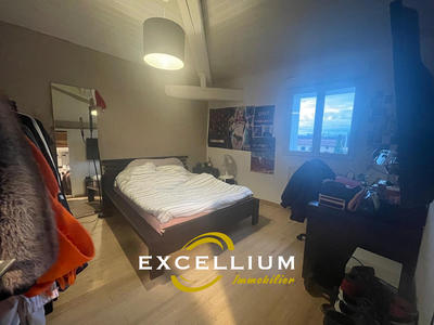 Appartement - 100 m² - 4 pièces