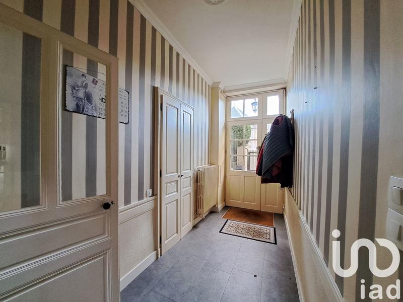 Maison - 194 m² - 5 pièces