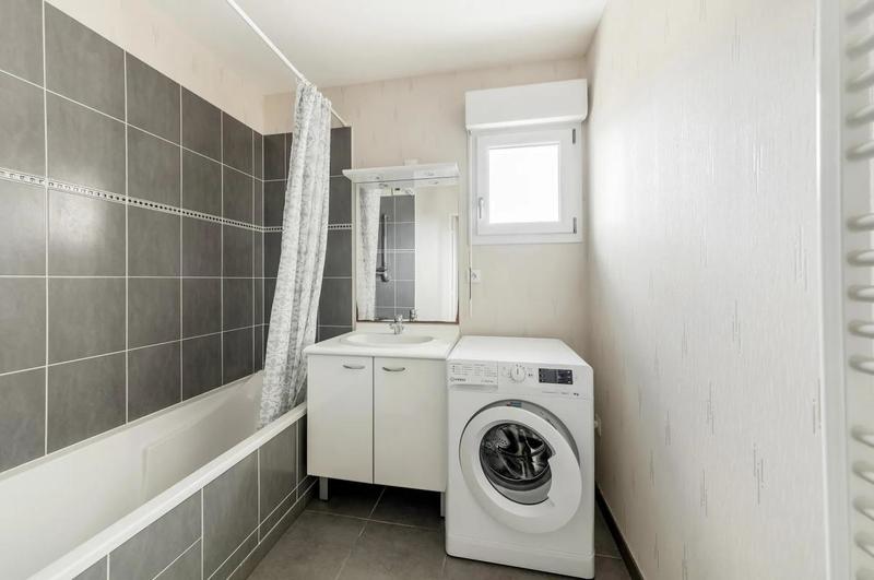 Appartement - 73 m² - 4 pièces