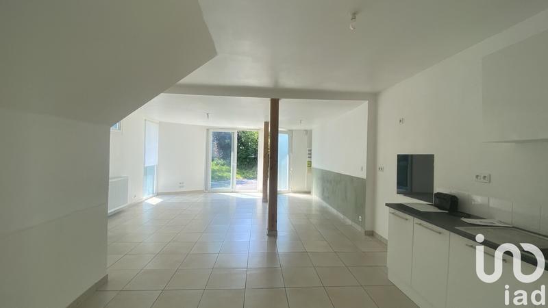 Appartement - 105 m² - 4 pièces