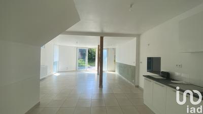 Appartement - 105 m² - 4 pièces