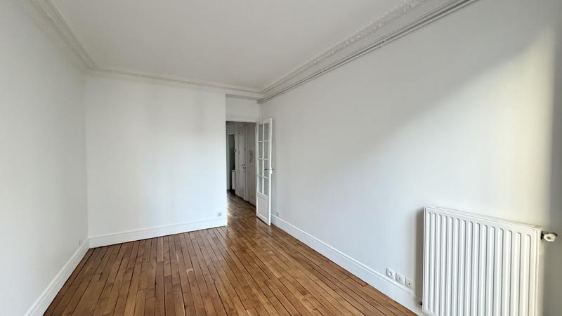 Appartement - 66 m² - 4 pièces