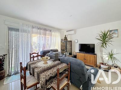 Appartement - 48 m² - 3 pièces