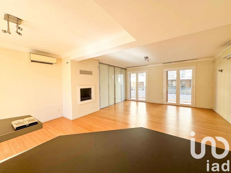 Appartement - 95 m² - 4 pièces