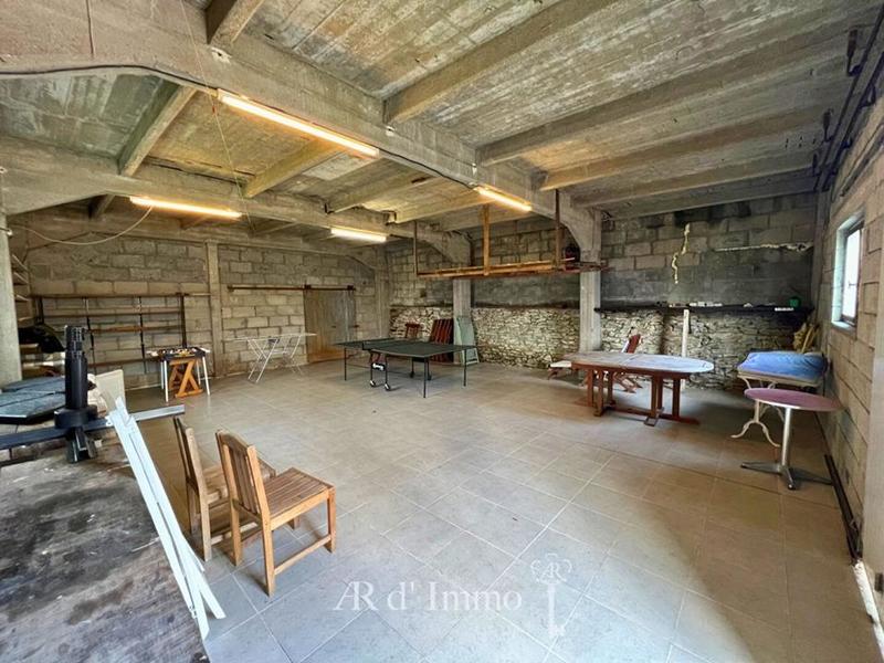 Maison bourgeoise - 165 m² - 8 pièces