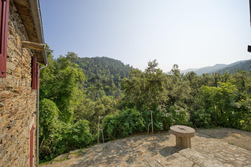 Mas - 100 m² - 4 pièces