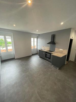 Appartement - 36 m² - 1 pièce