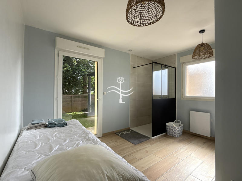 Maison contemporaine - 151 m² - 7 pièces