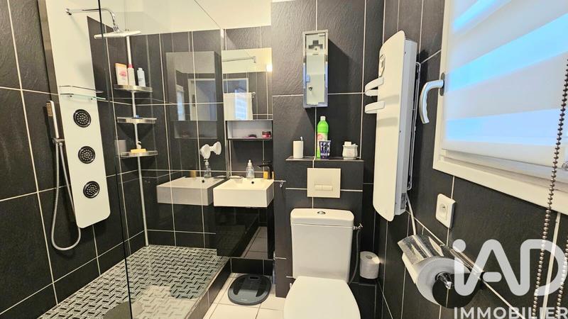 Appartement - 96 m² - 4 pièces