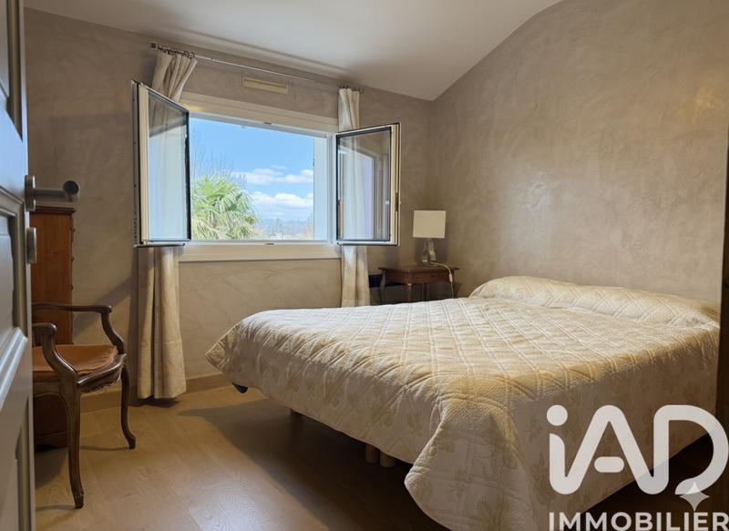 Maison - 153 m² - 5 pièces