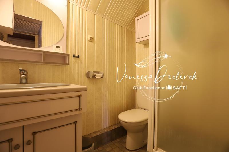 Appartement - 42 m² - 3 pièces