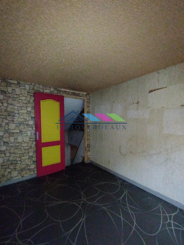 Maison - 150 m² - 7 pièces