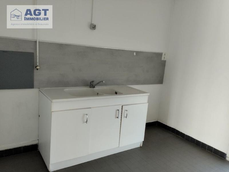 Appartement - 99 m² - 6 pièces