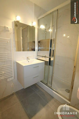 Appartement - 27 m² - 1 pièce