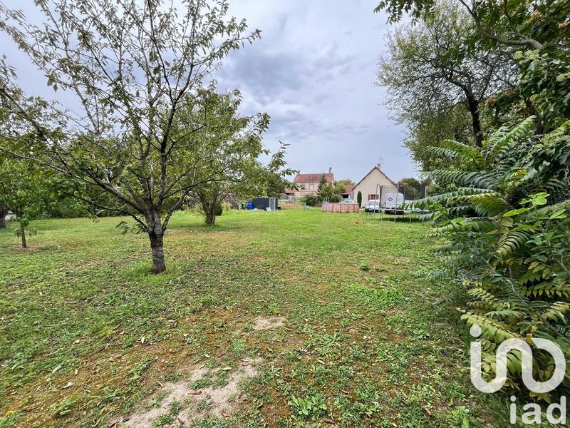 Maison - 90 m² - 3 pièces