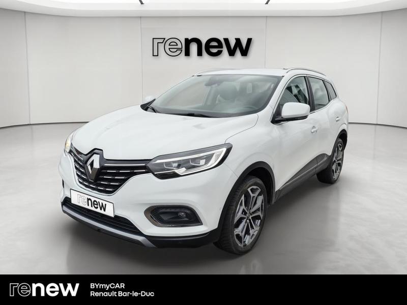 Renault Kadjar Blue dCi 115 Intens