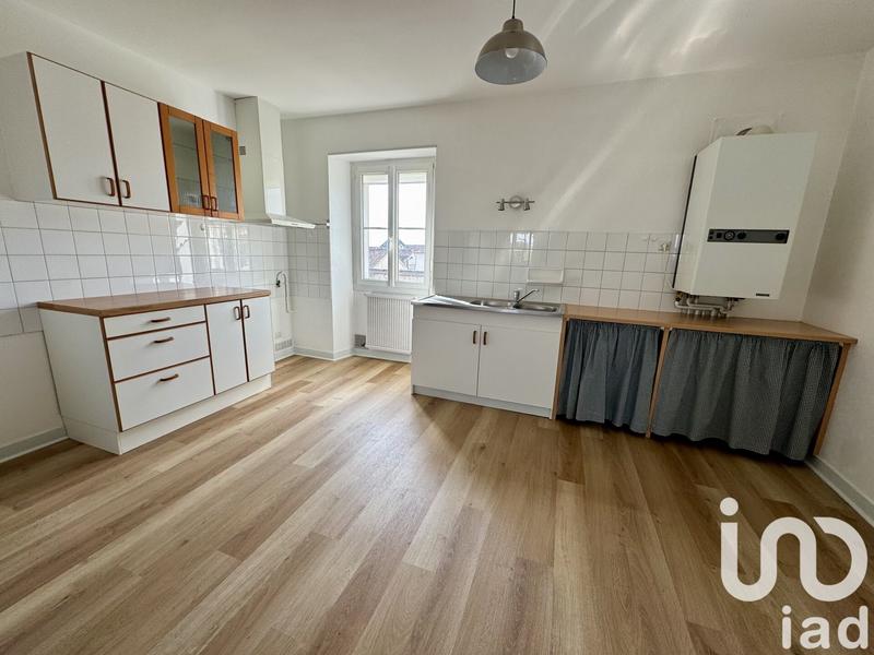 Appartement - 81 m² - 4 pièces