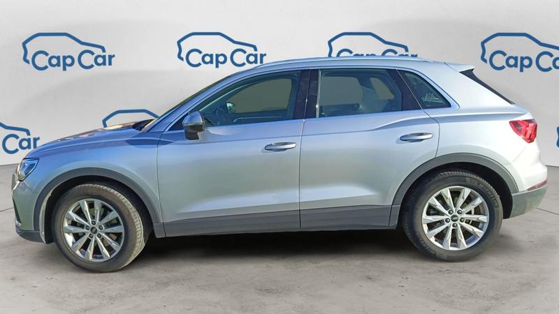 Audi Q3 1.5 Tfsi 150 s-Tronic 7 Advanced - Automatique