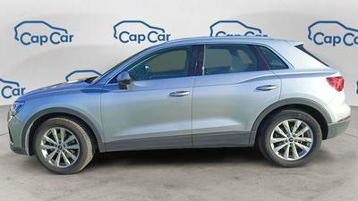 Audi Q3 1.5 Tfsi 150 s-Tronic 7 Advanced - Automatique