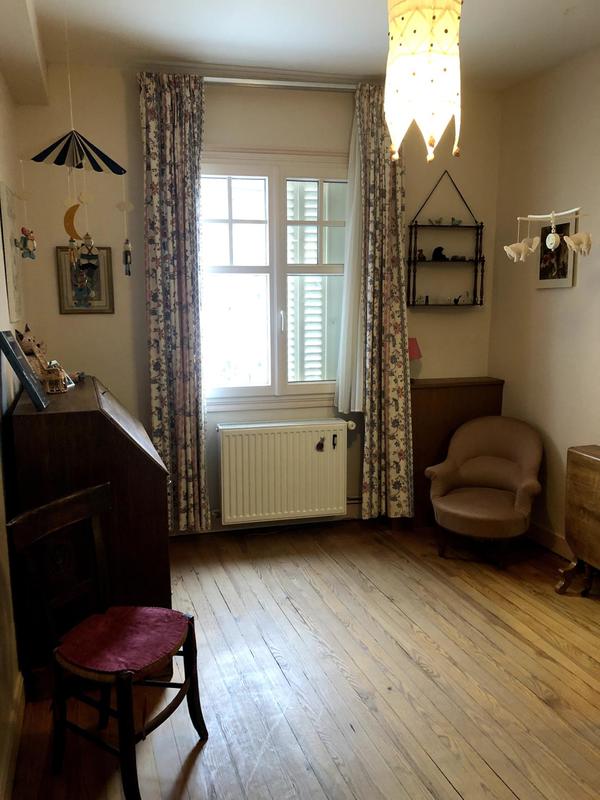 Maison - 262 m² - 12 pièces