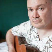 Concert Sylvain Bossa et vernissage exposition Monica Martin