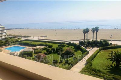 Appartement - 25 m² - 1 pièce