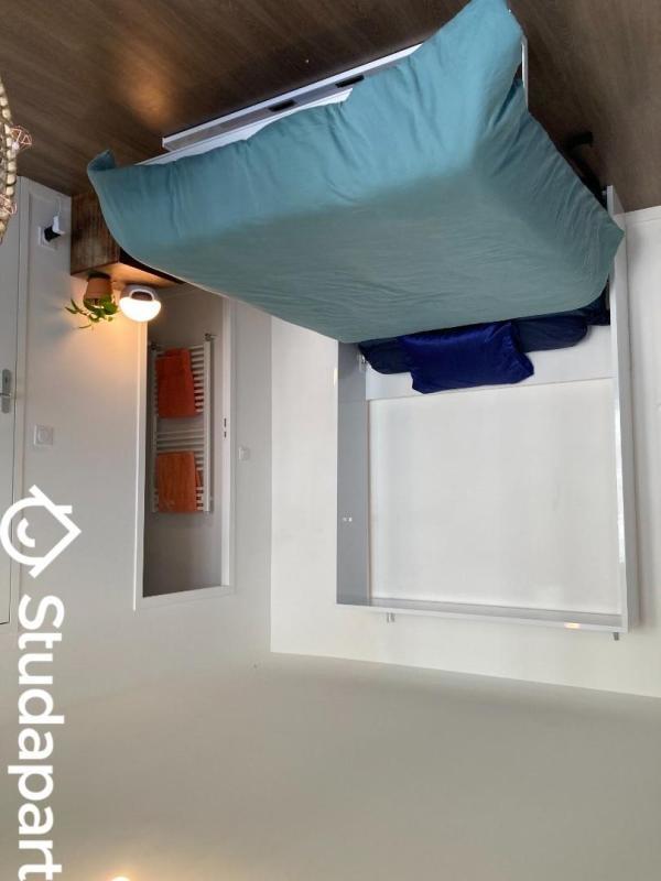 Appartement - 36 m² - 1 pièce