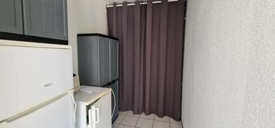 Appartement - 40 m² - 3 pièces