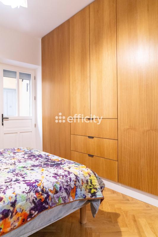 Appartement - 136 m² - 5 pièces