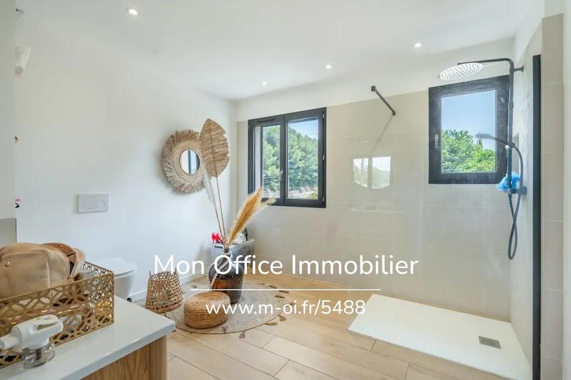 Villa - 120 m² - 5 pièces