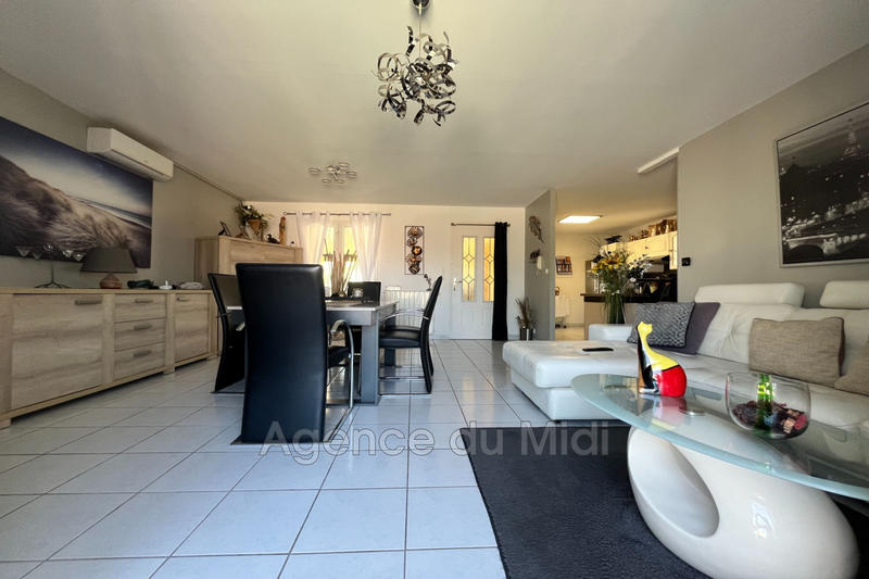 Villa - 90 m² - 4 pièces