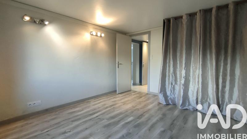 Maison - 155 m² - 6 pièces
